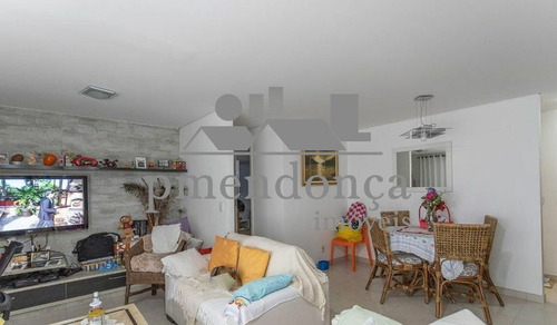 Imagem 12 de 30 de Apartamento Na Barra Funda Com 3 Quartos E 2 Vagas, 87m² - Ap03722 - 32907743