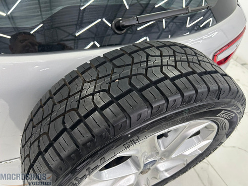 Ford Ecosport TITANIUM 2.0 16V Flex 5p Aut.