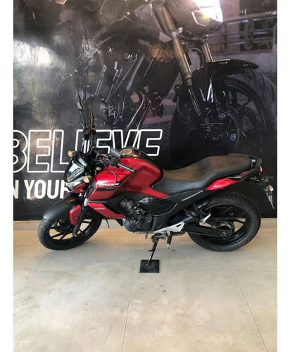 Yamaha Fz15 Fazer Abs