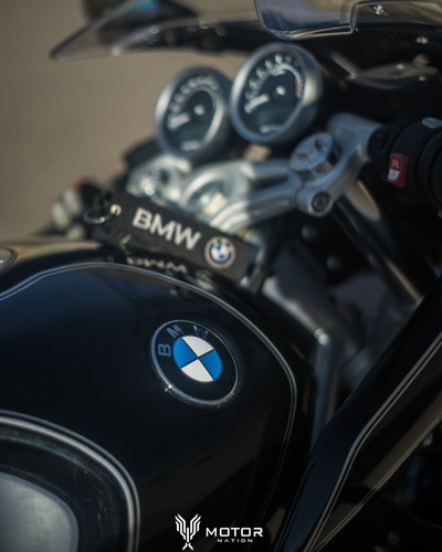 Bmw Nine T Racer 2017