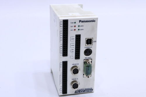 Panasonic Hl-c2ce-p Laser Sensor Ddh