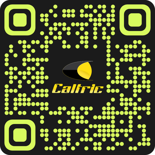 Caltric 705401291 705402905 705403199 705403308 Front Ri Cch