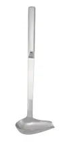 Comprar Cucharón Winco Spout, 1 Onza, Acero Inoxidable