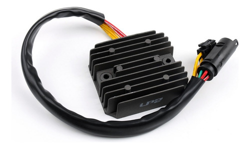 Regulador Rectificador Para Bmw F 650 700 800 Gs F800