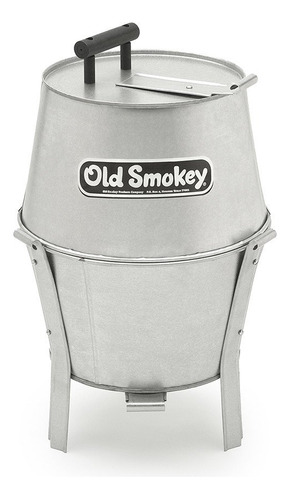 Old Smokey Parrilla De Carbón #14 (pequeño)