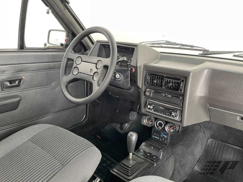 Volkswagen Gol Cl