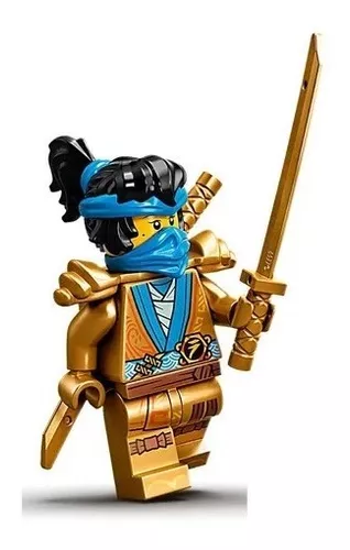 LEGO Ninjago - Ataque do Dragão de Fogo - 71753, LEGO NINJAGO