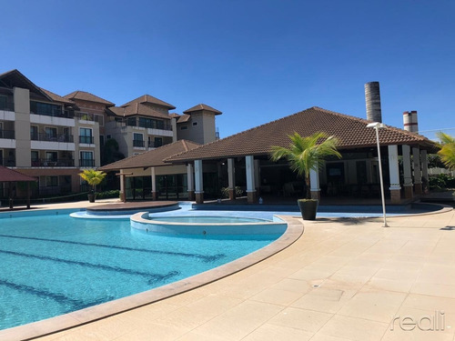 Imagem 7 de 15 de Apartamento - Porto Das Dunas - Ref: 1538 - V-rl1538
