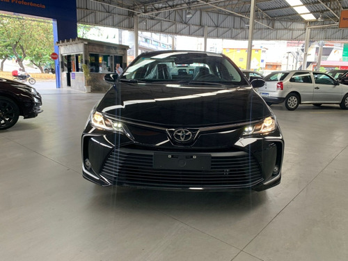 Toyota Corolla 2.0 VVT-IE FLEX XEI DIRECT SHIFT