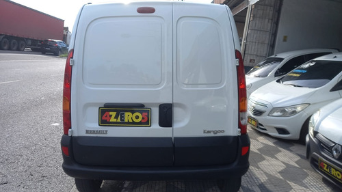 Renault Kangoo Furgão EXPRESS 1.6