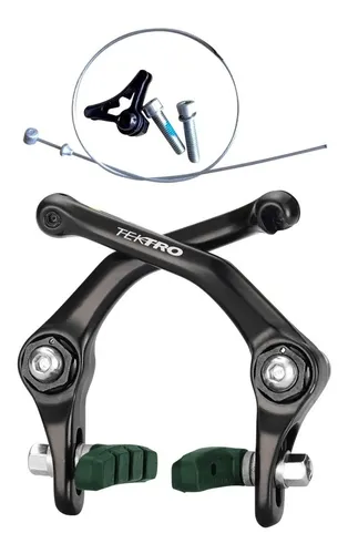 Freno U brake Tektro Bmx Fx350r Bmx Freestyle Cuotas sin inter s