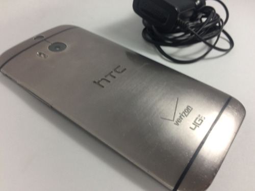 Celular Htc M8
