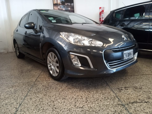 Peugeot 308 Active Hdi 82.000kms Impecable!!!!!