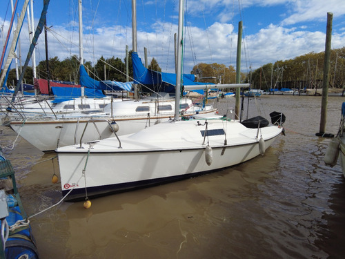 Velero Mystic 20.7