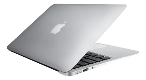 Apple Macbook Air Core I7 Ram 8gb Ssd 128gb - Excelente (Reacondicionado)