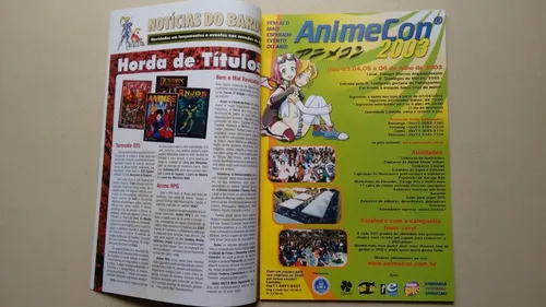 DRAGÃO BRASIL RPG ED.67 (REVISTA) USADO - revistaria nova cultura