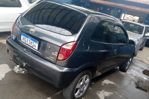 Chevrolet Celta 1.0 Life Flex Power 3p