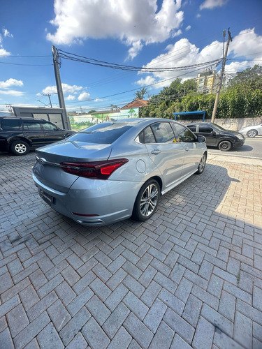 Chery Arrizo 6 ARRIZO 6 GSX 1.5 Turbo Flex Aut.