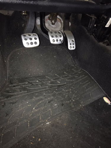 Peugeot 207 1.6 16v Xs Flex 3p