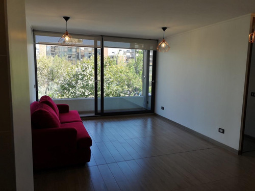 Departamento En Venta, 2 Dormitorios 2 Baños