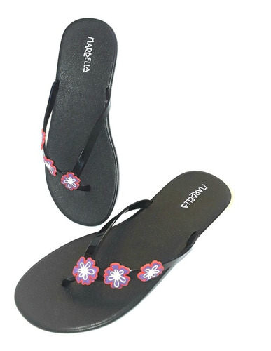 Sandalias Marbella Dama Holanda Chanclas Playa