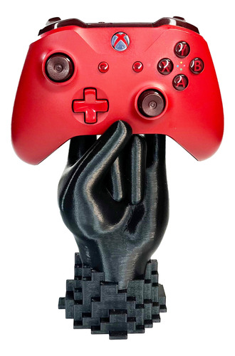 Soporte Para Control De Xbox Mano Gamer