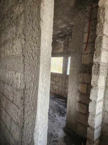 Casa En Construcción