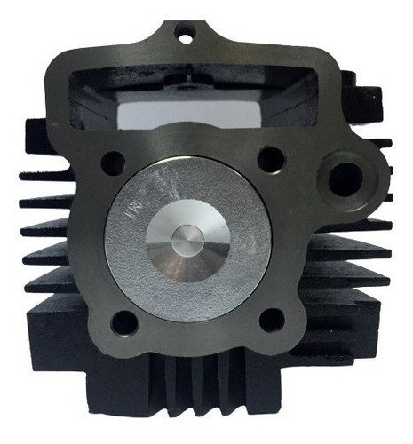 Cilindro Completo Baccio Px 110, Super Oferta- Mundomotos.uy