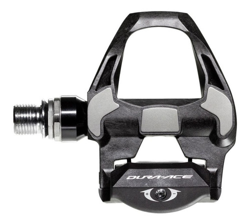 Pedais de estrada Shimano PD-R9100 Dura-Ace SPD-SL