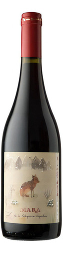 Vino Mara Pinot Noir De Ernesto Catena 750 Ml