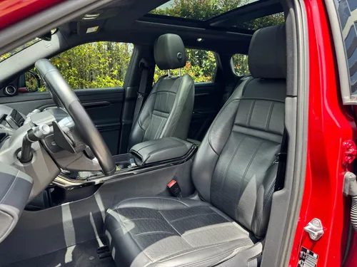 Land Rover Range Rover Evoque 2.0 R-dynamic