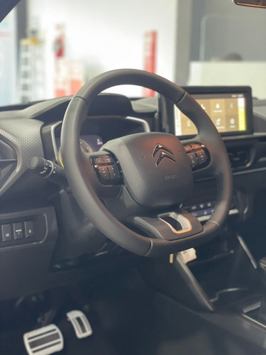 Citroën Basalt First Edition