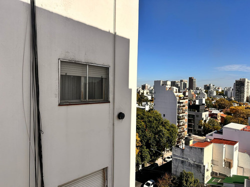 Departamento 3 Ambientes Colegiales Alquiler
