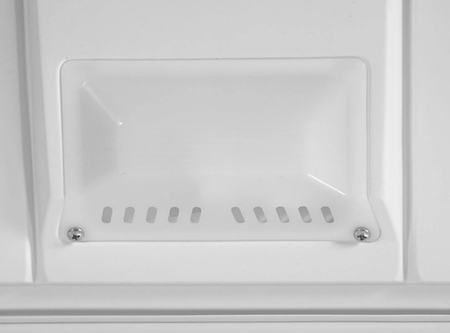 Freezer Horizontal Maigas Frío Directo 295 Litros Hs-384c