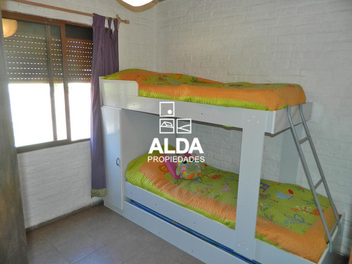 Imagen 10 de 16 de Casa Bella Vista Piriápolis 2 Dorms Alquiler Temporada Ca300058