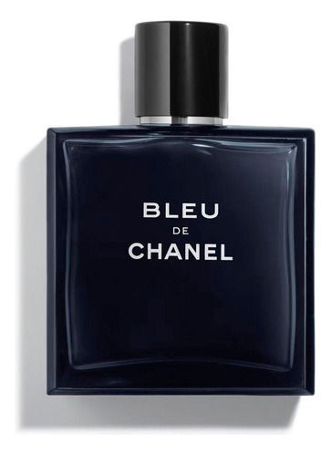 Perfume Masculino Chanel Bleu De Chanel Eau Toilette 100ml