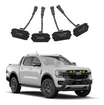 Comprar Luces Led Parilla Spaco Específico Plástico Ford Ranger