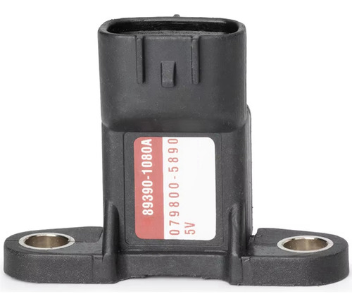Sensor De Presión De Admisión 89390-1080a 079800-5890 S89390