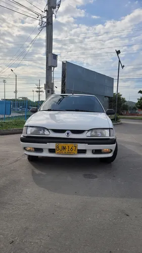 Renault R19 Rt 1.8