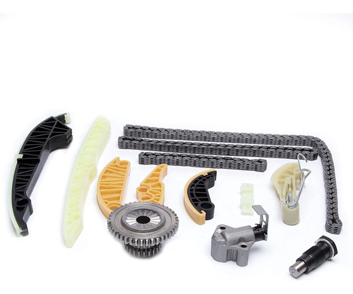 Kit Juntas Vw Passat 2.0 Tfsi 2013 2014 2015 Completo