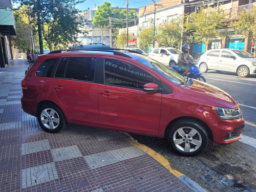 Volkswagen Suran 1.6 Trendline