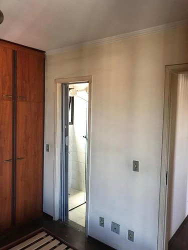 Apartamento Residencial À Venda, Centro, Suzano. - Ap0147
