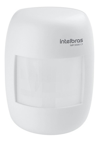 Kit Alarme Intelbras Monitorado Aplicativo Celular 4 Sensor