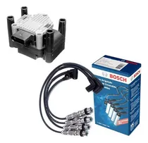 Comprar Kits Ignição Bobina Cabos E Velas Fox 1.0\u002F1.6 8v Flex 04\u002F14