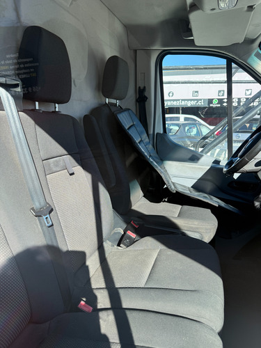 Ford Transit 2.2 / Año 2019 / Furgon