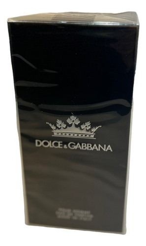 Dolce Gabbana K Edp 100 Ml