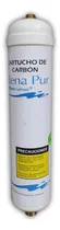Comprar Cartucho De Carbón Para Filtros Rena Pure