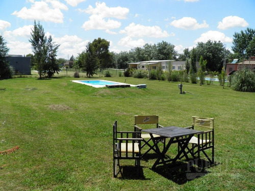 Imagen 25 de 30 de Fincas De San Vicente - Alquiler - Golf - Country