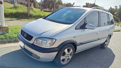 Chevrolet Zafira 2.0 Gls