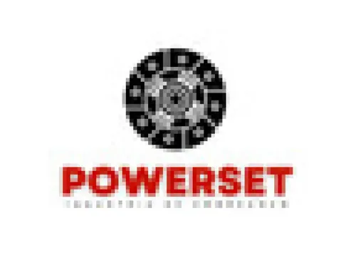 Power Set | Loja Oficial